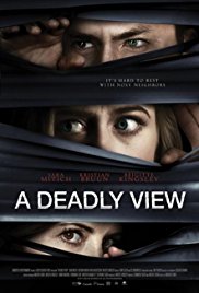 A Deadly View (201
