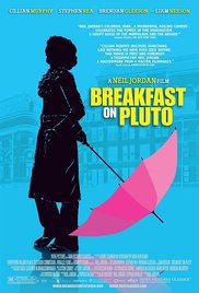 Breakfast on Pluto