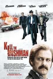 Kill the Irishman 