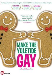 Make the Yuletide 