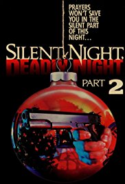 Silent Night, Dead