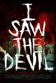 I Saw the Devil (2