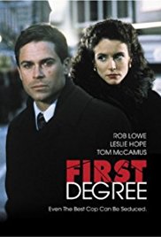 First Degree (1995