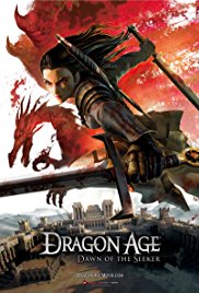 Dragon Age: Dawn o
