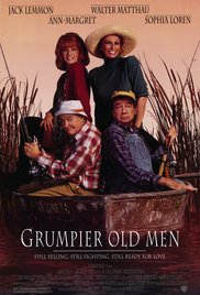 Grumpier Old Men (