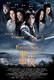Painted Skin (2008