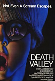 Death Valley (1982