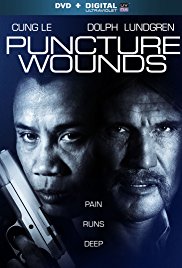 Puncture Wounds (2