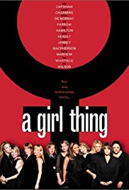 A Girl Thing (2001
