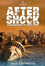 Aftershock: Earthq