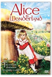 Alice in Wonderlan