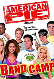 American Pie Prese