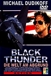 Black Thunder (199