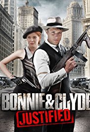 Bonnie & Clyde: Ju
