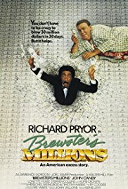 Brewsters Millions