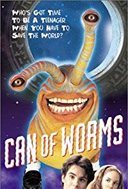 Can of Worms (1999