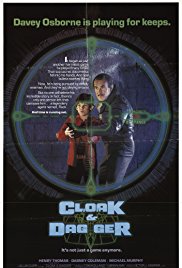 Cloak & Dagger (19