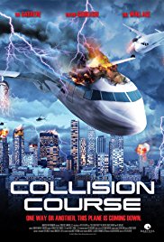 Collision Course (