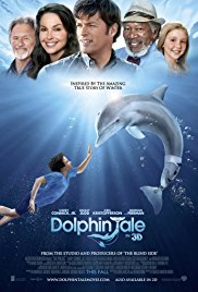 Dolphin Tale (2011
