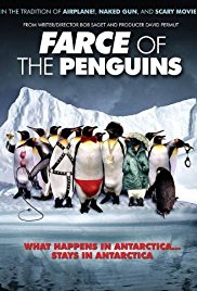 Farce of the Pengu