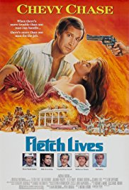 Fletch Lives (1989