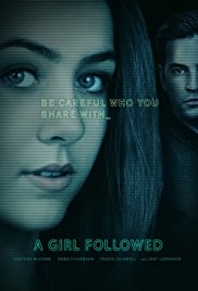 Girl Followed (201