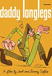 Daddy Longlegs (20