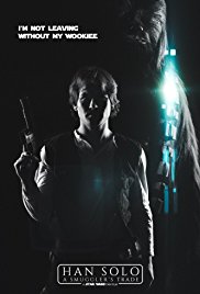 Han Solo: A Smuggl