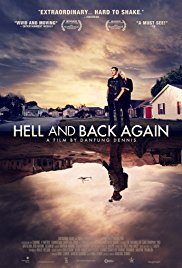 Hell and Back Agai