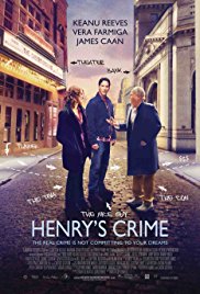 Henrys Crime (2010