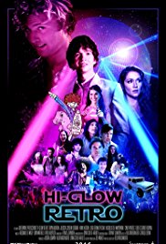 HiGlow Retro (2016