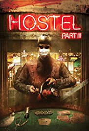 Hostel: Part III (