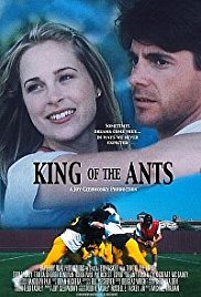 King of the Ants (