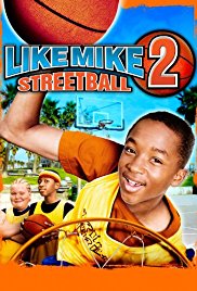 Like Mike 2: Stree