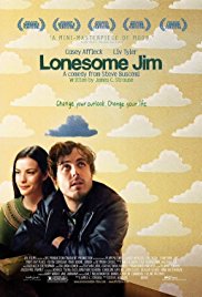 Lonesome Jim (2005