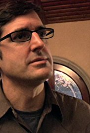 Louis Theroux: Twi