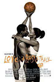 Love & Basketball 