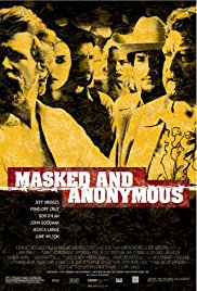 Masked and Anonymo