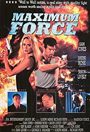 Maximum Force (199