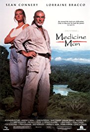 Medicine Man (1992