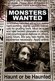 Monsters Wanted (2