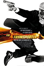 The Transporter (2