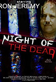Night of the Dead 