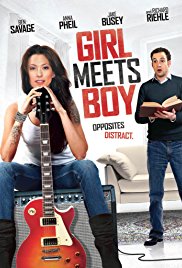 Girl Meets Boy (20