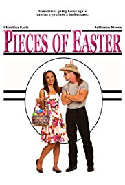 Pieces of Easter (