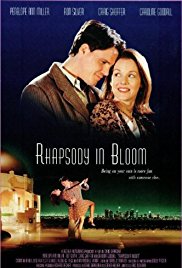 Rhapsody in Bloom 