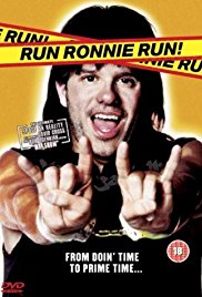 Run Ronnie Run (20