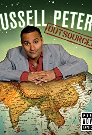 Russell Peters: Ou