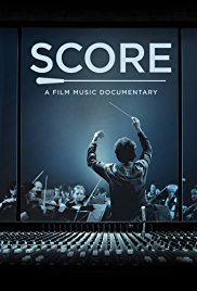 Score: A Film Musi