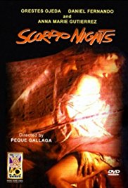 Scorpio Nights (19